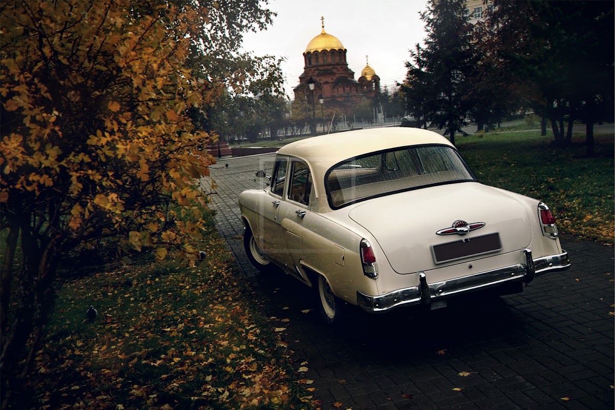 Фотографии