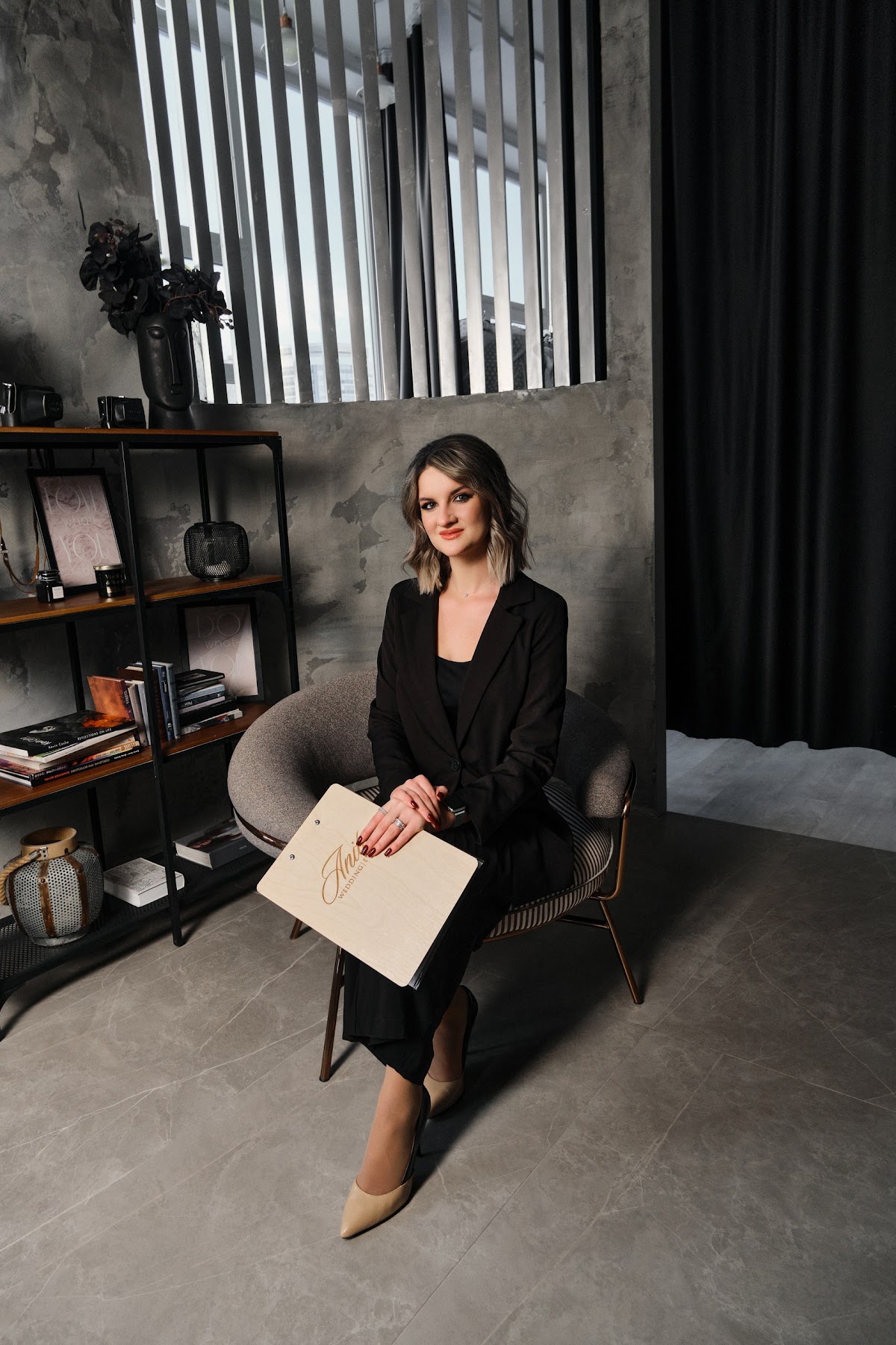 Портфолио: Организация свадьбы