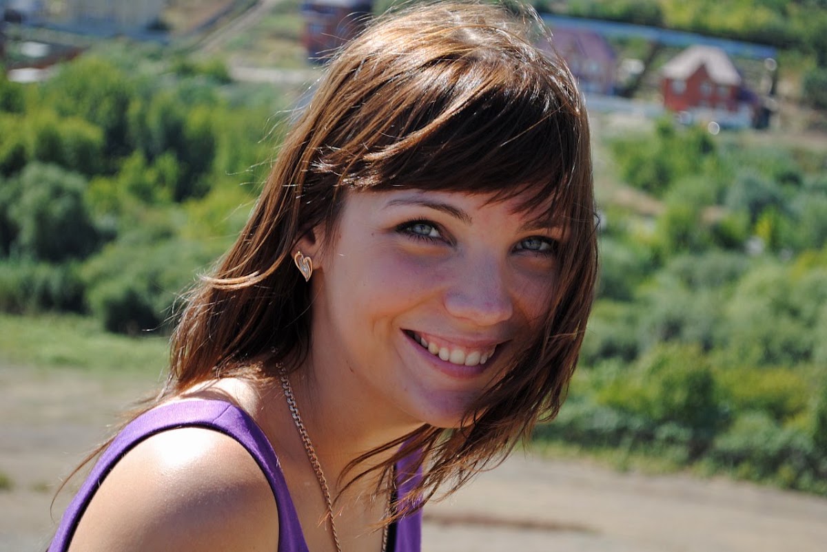 Елена Ливанова