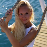 Оксана Федурова