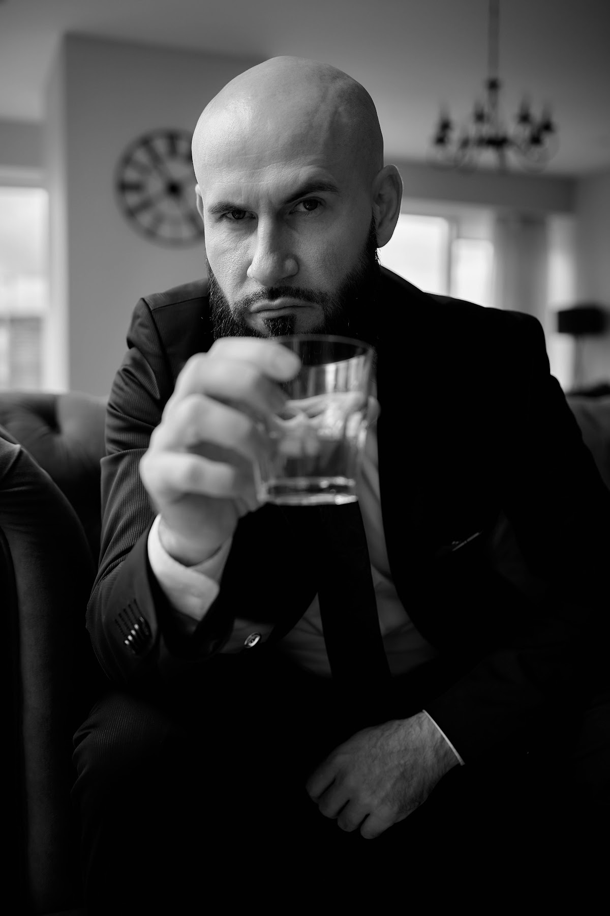 Евгения и Сергей