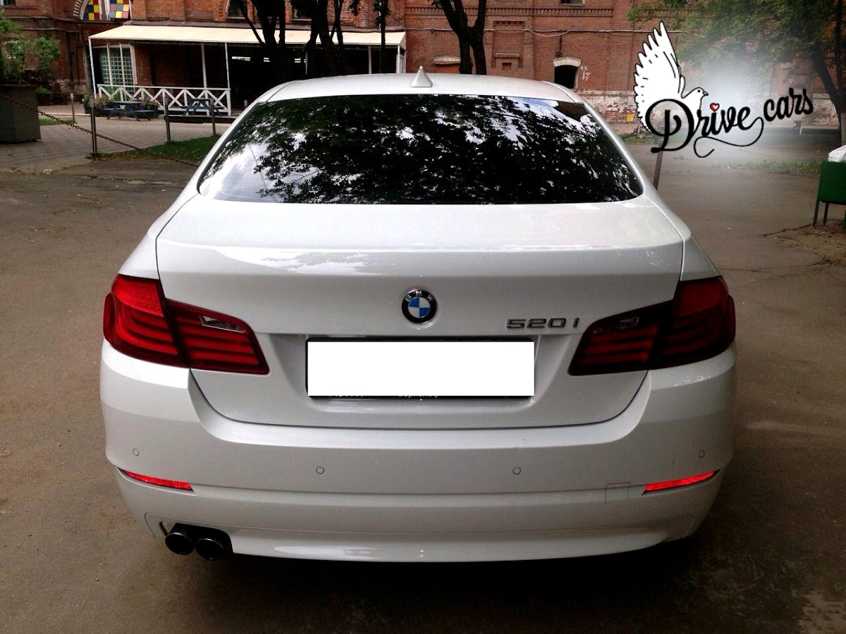 BMW 5