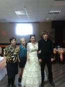 Алена и Леонид