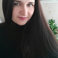 Ирина Савченко