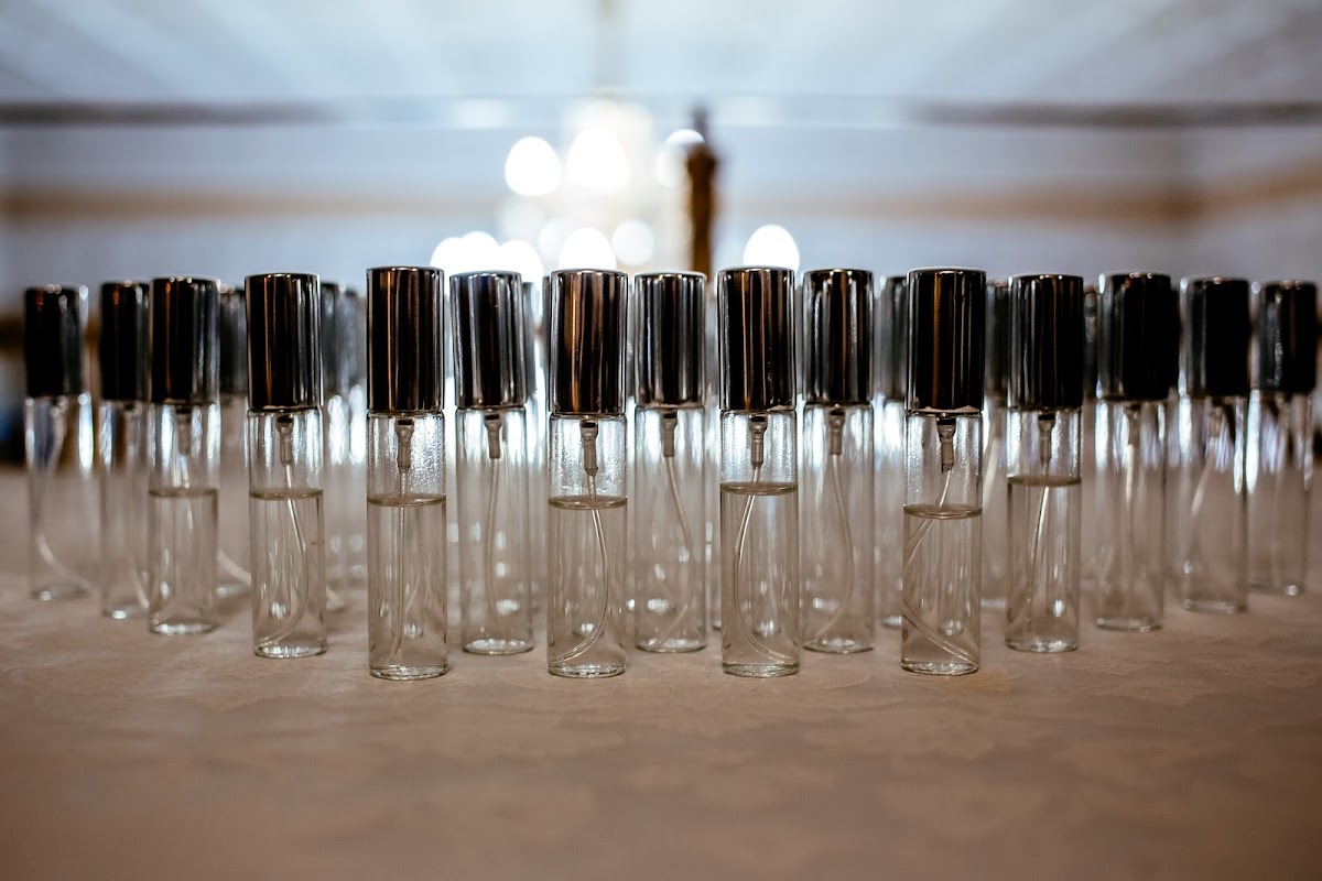 Perfume Maker