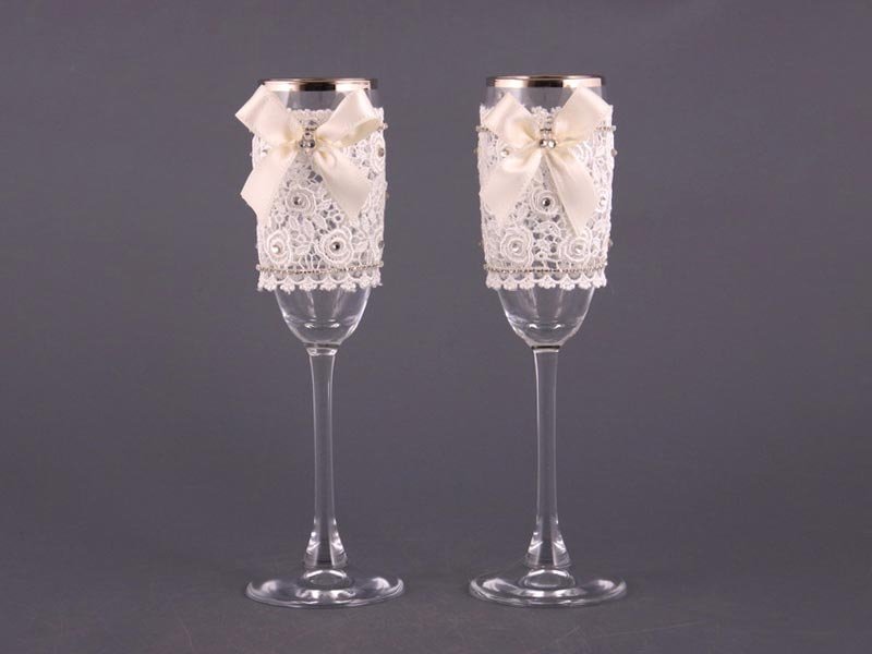 Свадебные аксессуары ручной работы