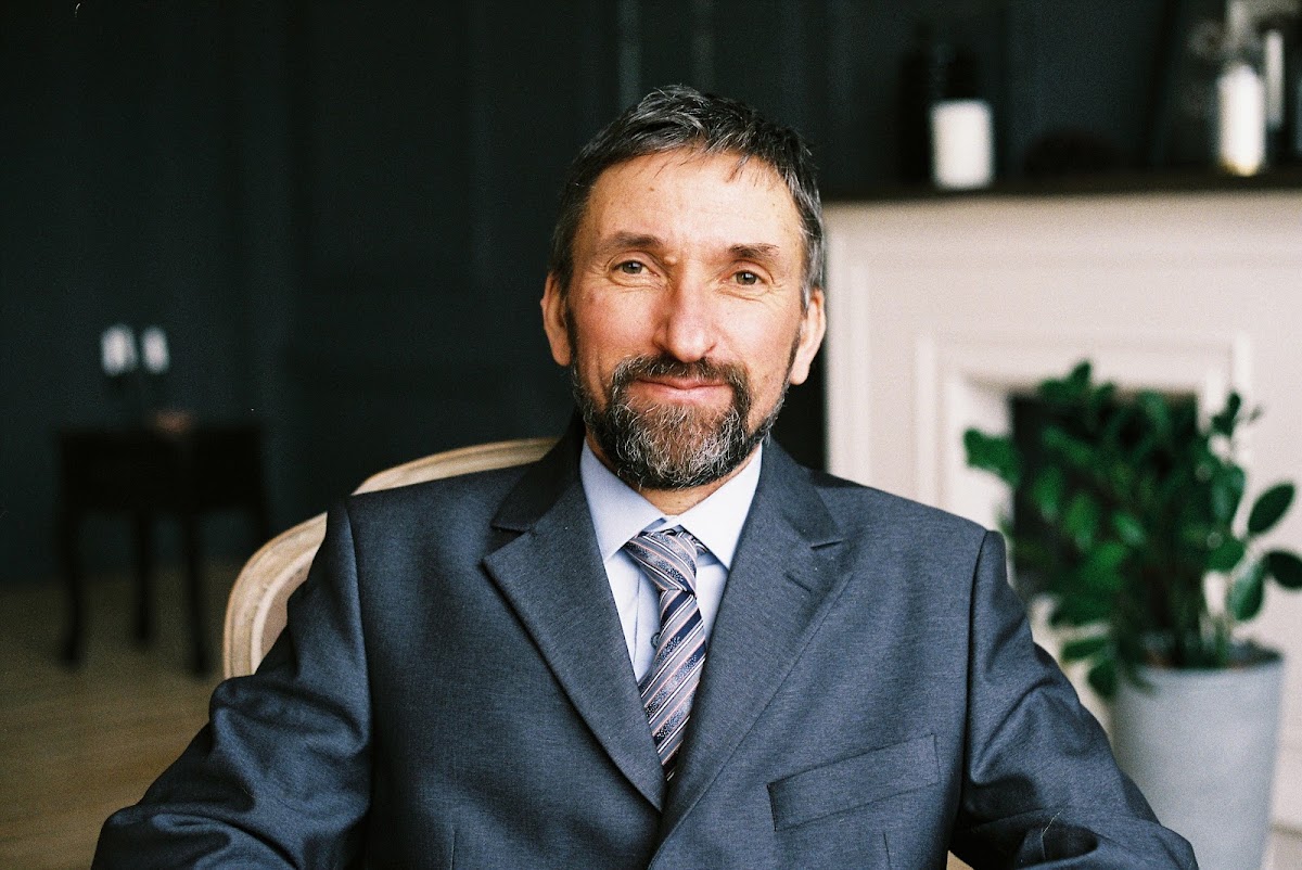 Анна и Артемий