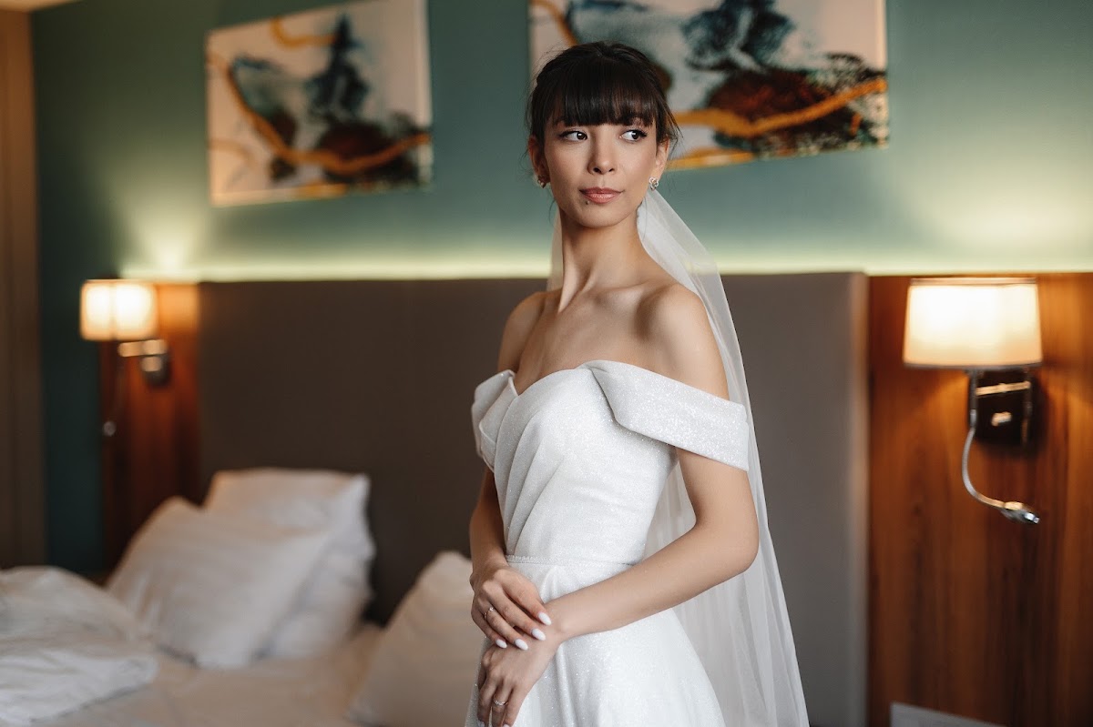 Ирина и Сергей