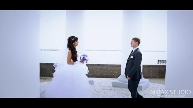 Алексей и Анастасия