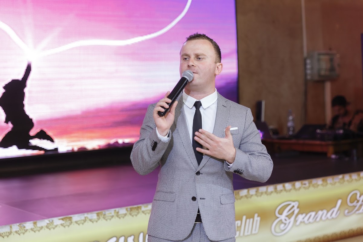 Портфолио: День рождения