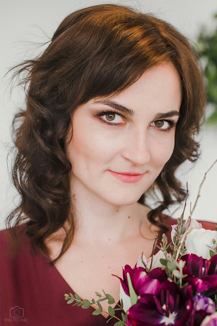 Ольга Стрельникова — кадр 5 из 11