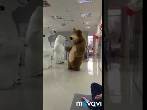 СуперМишки
