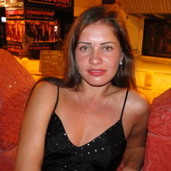 Екатерина Вигель