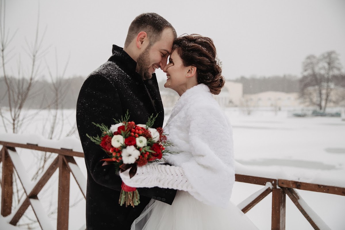 Алёна и Роман