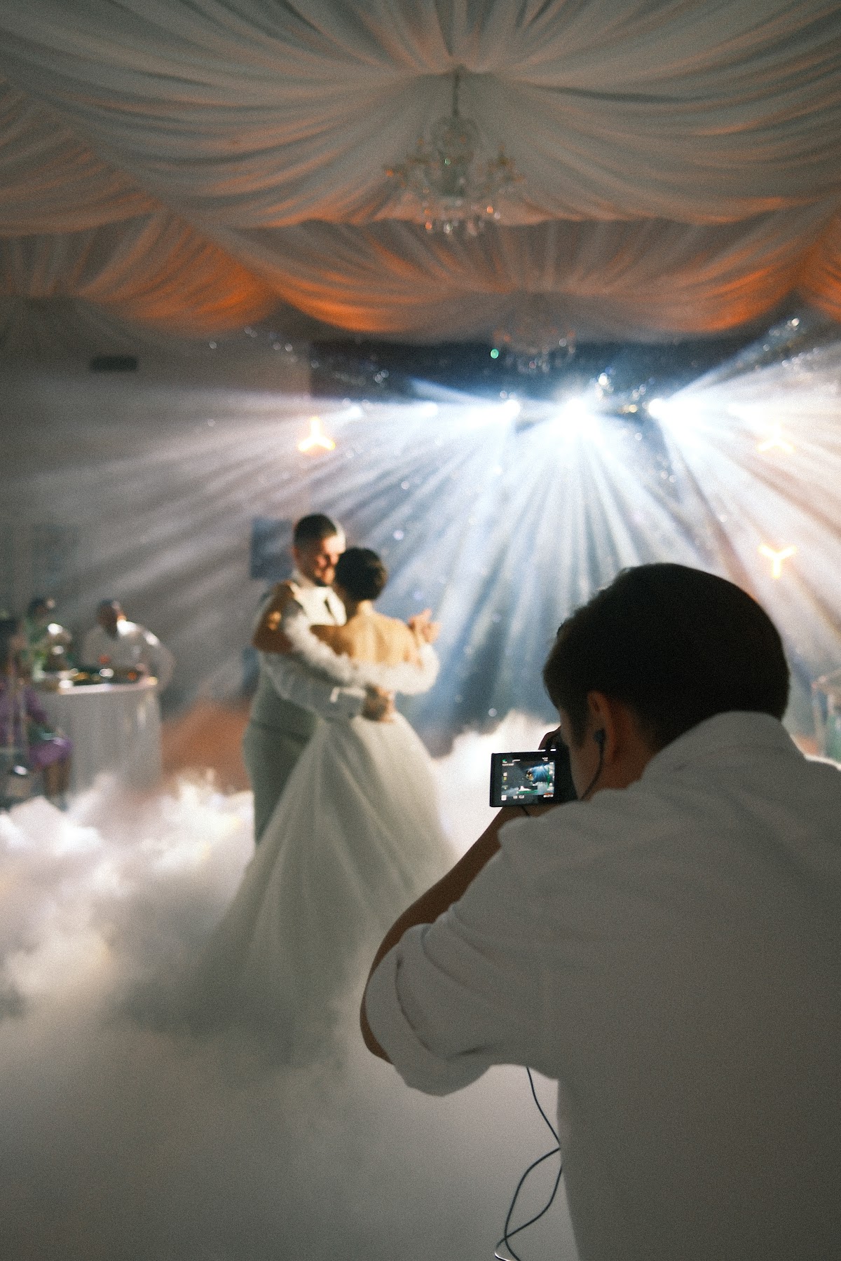 Backstage 2024