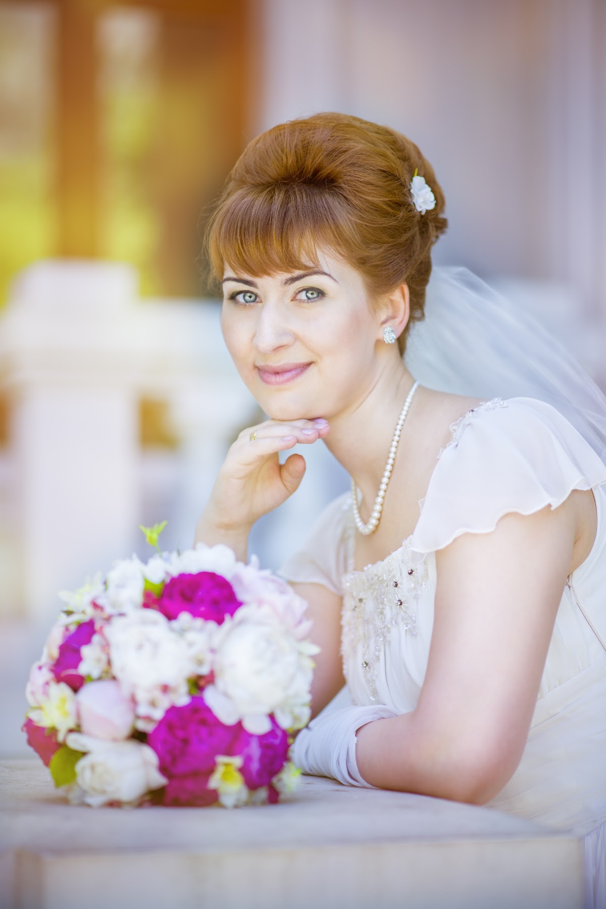 Галина и Михаил