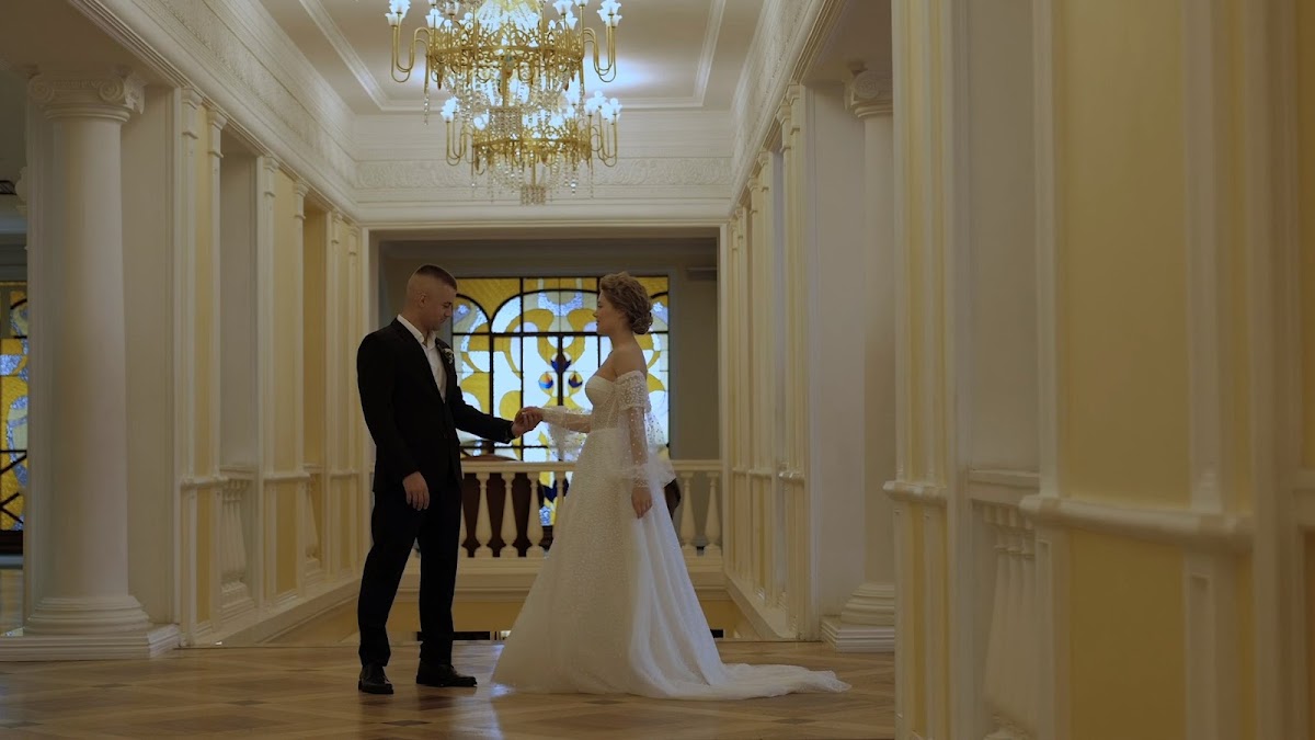 Свадьбы