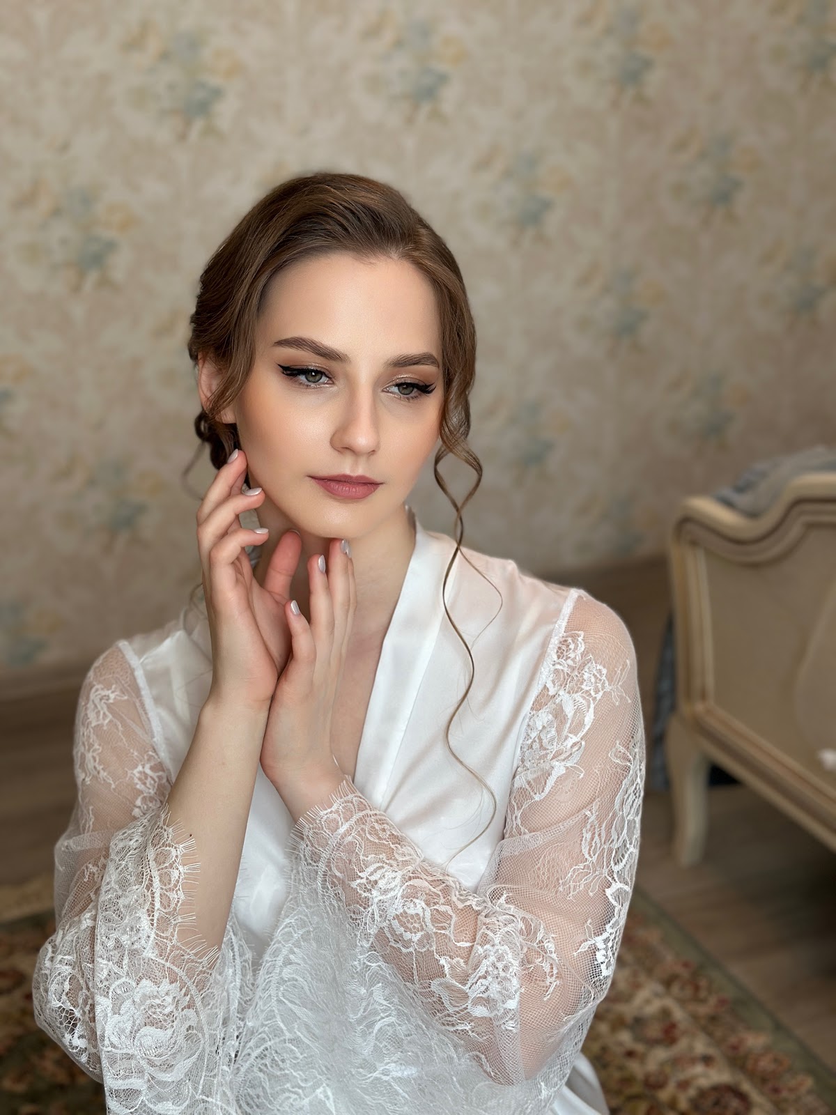 Кристина Кондратова — кадр 4 из 60