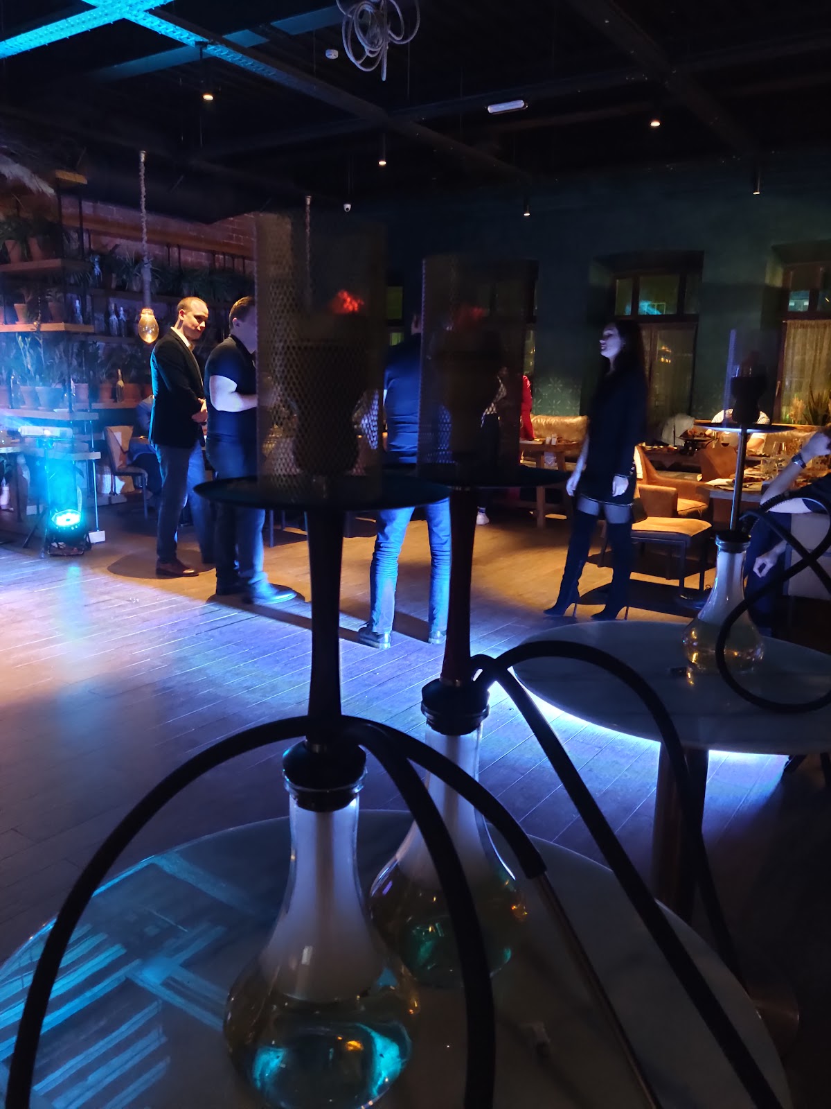 Smoke Catering Kazan