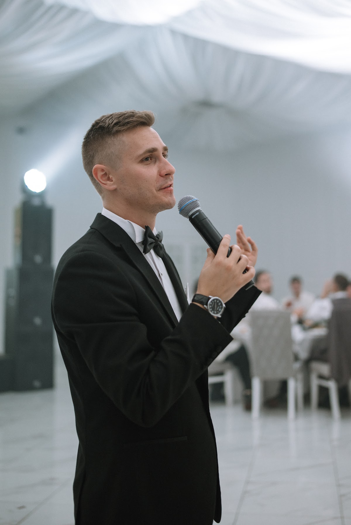 Юрий Марков