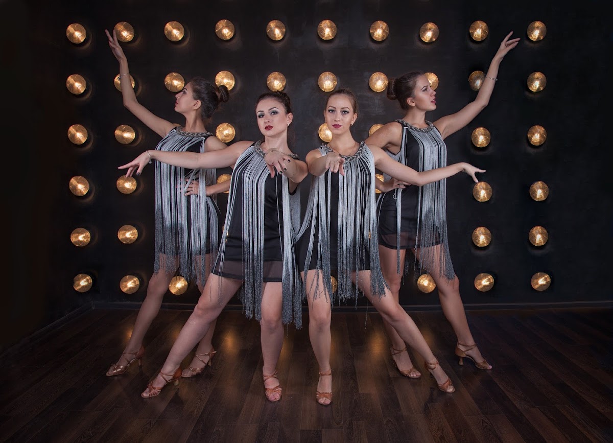 Art dance studio “IMPULS”