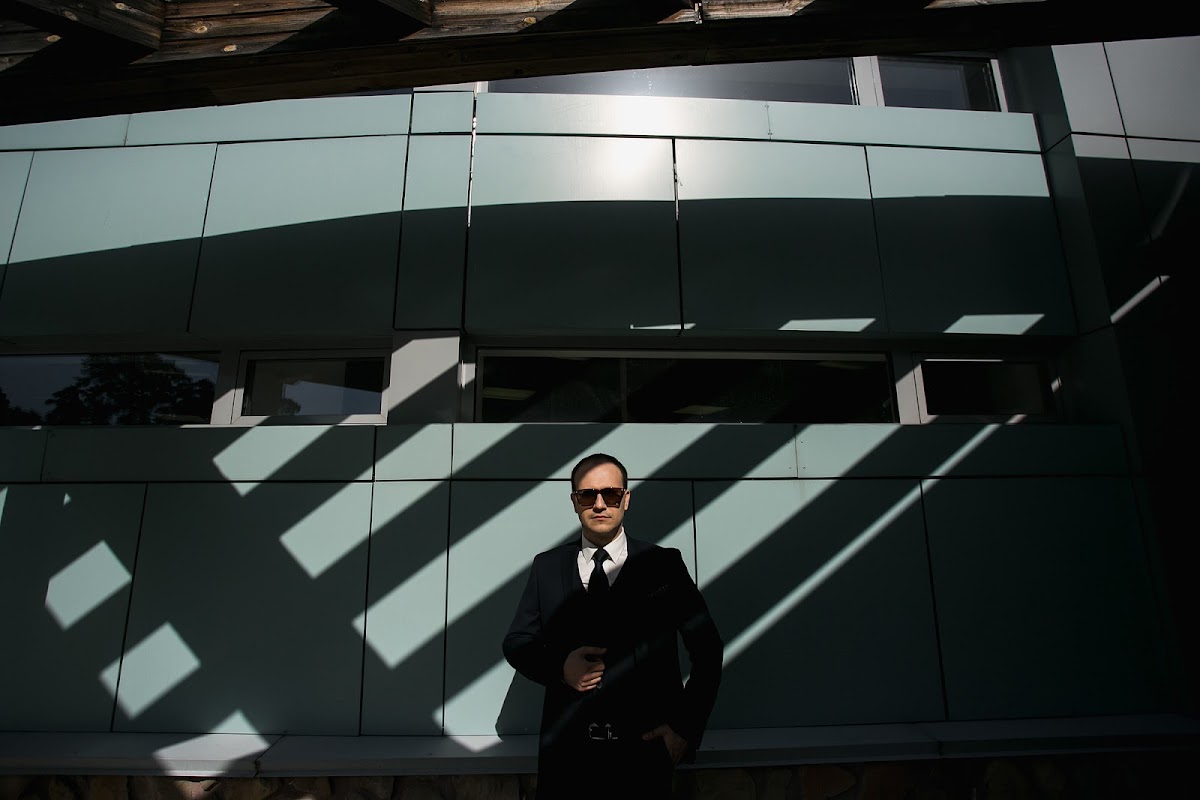 Выше облаков. Сергей и Мила. Апрель 2017 г.