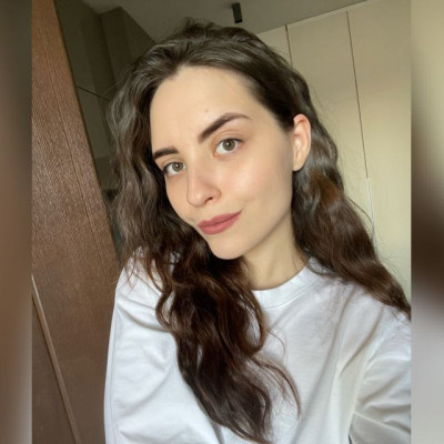 Татьяна Семынина