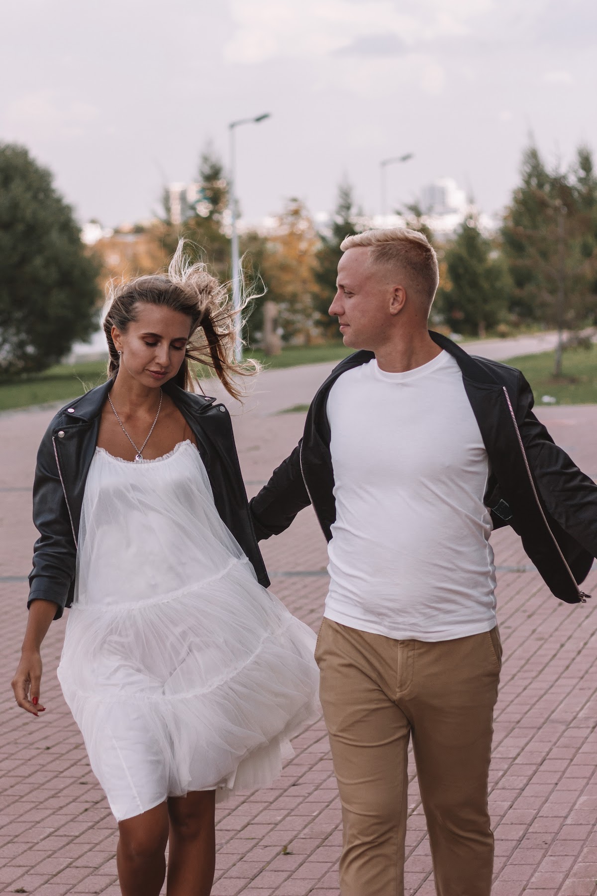 Портфолио: Love story