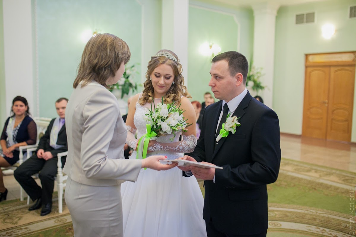 Светлана и Слава
