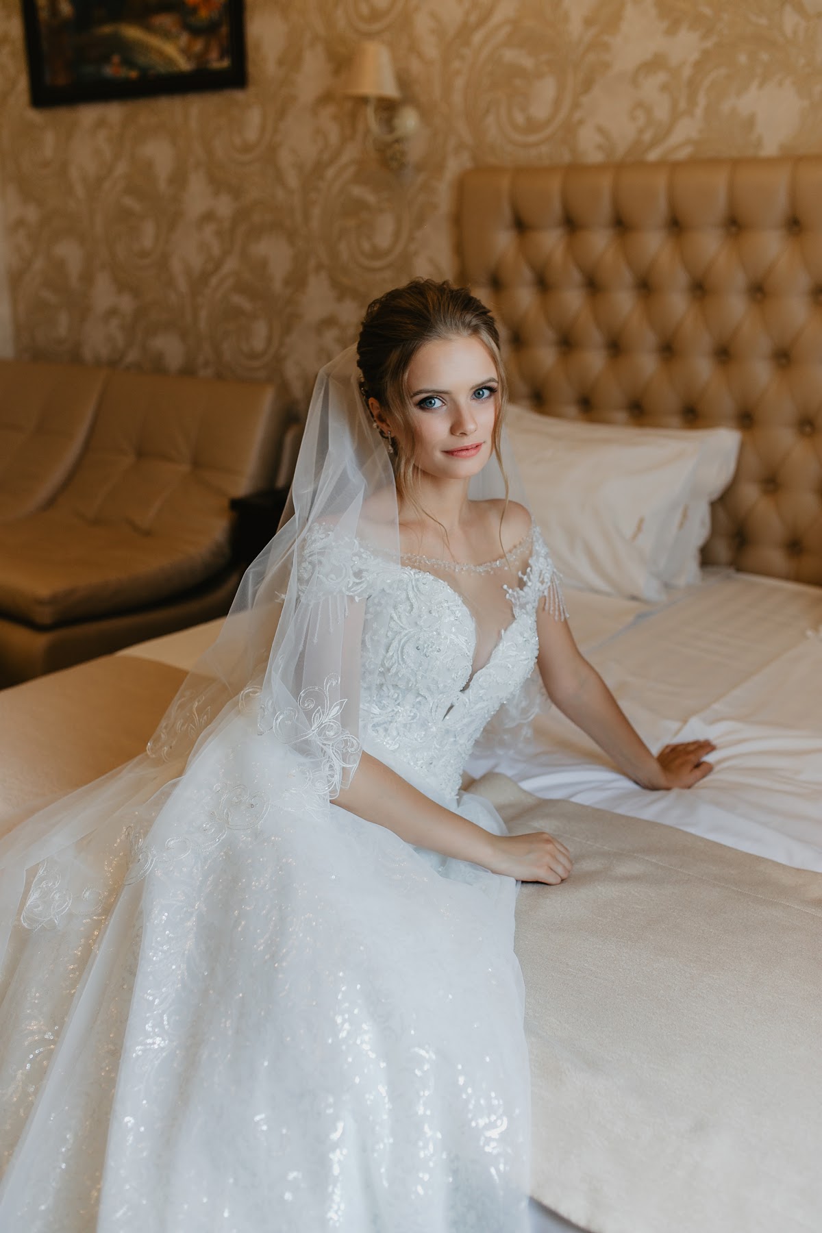 Кристина и Никита