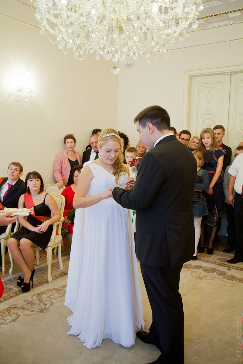 Елена и Вадим
