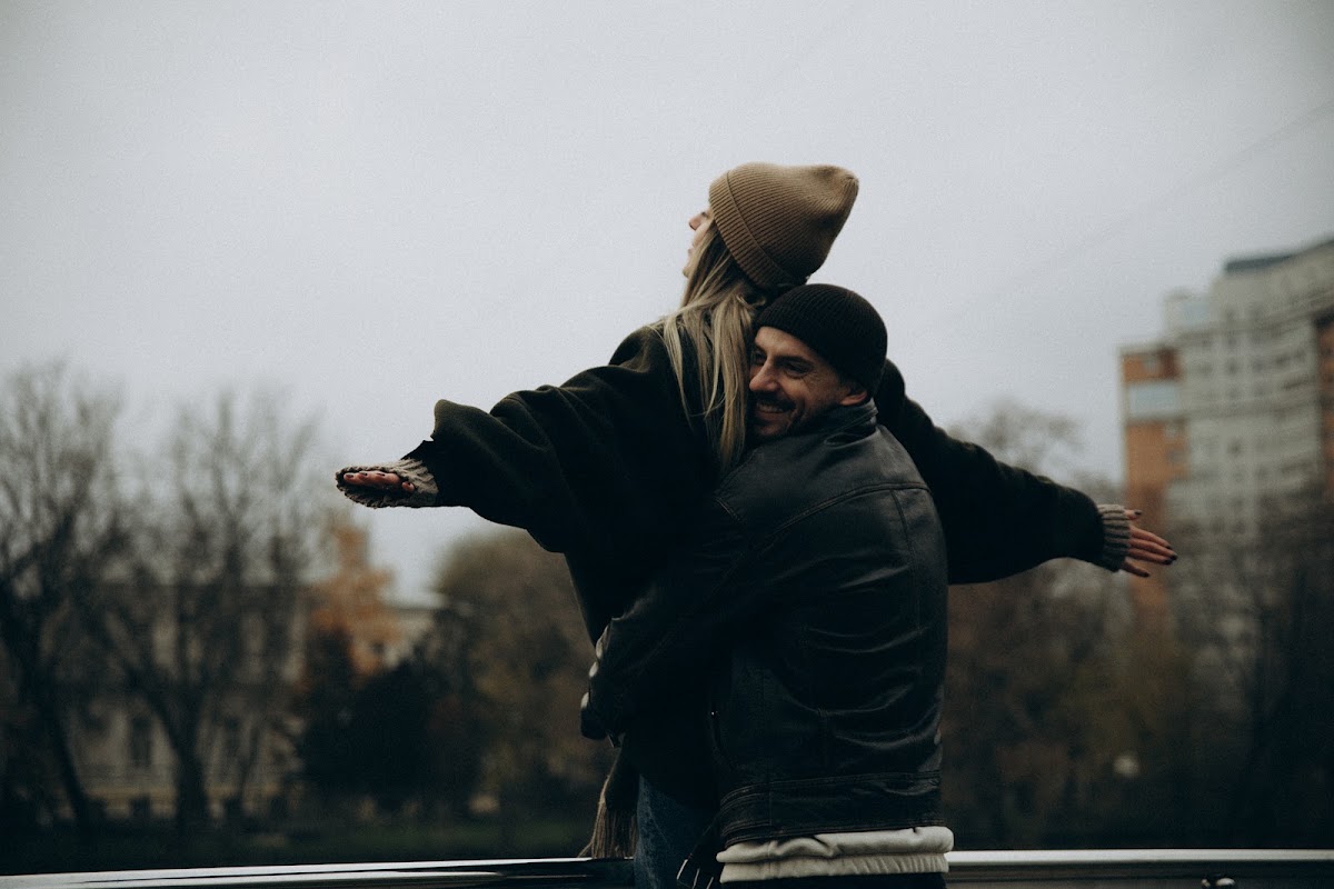 Love-story