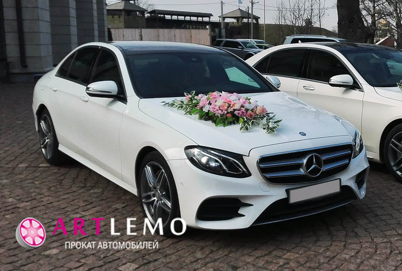 Мерседес W213  AMG (НОВЫЙ) — кадр 5 из 15