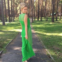 Алина Волошенко