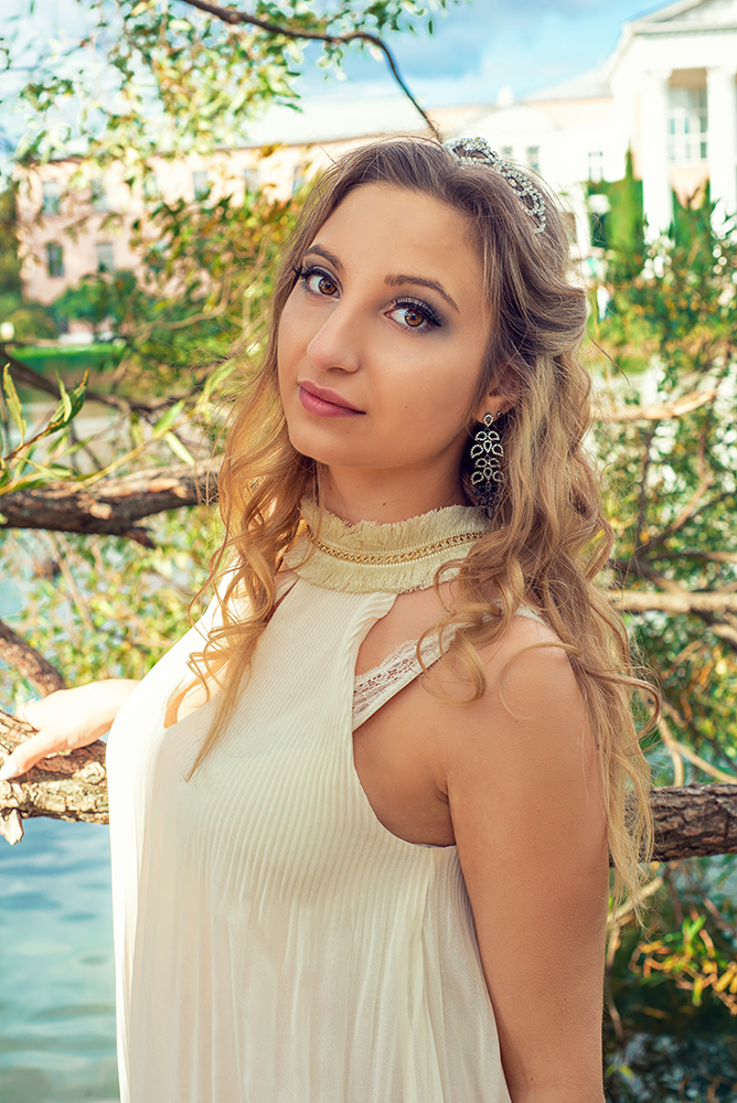 Светлана и Станислав
