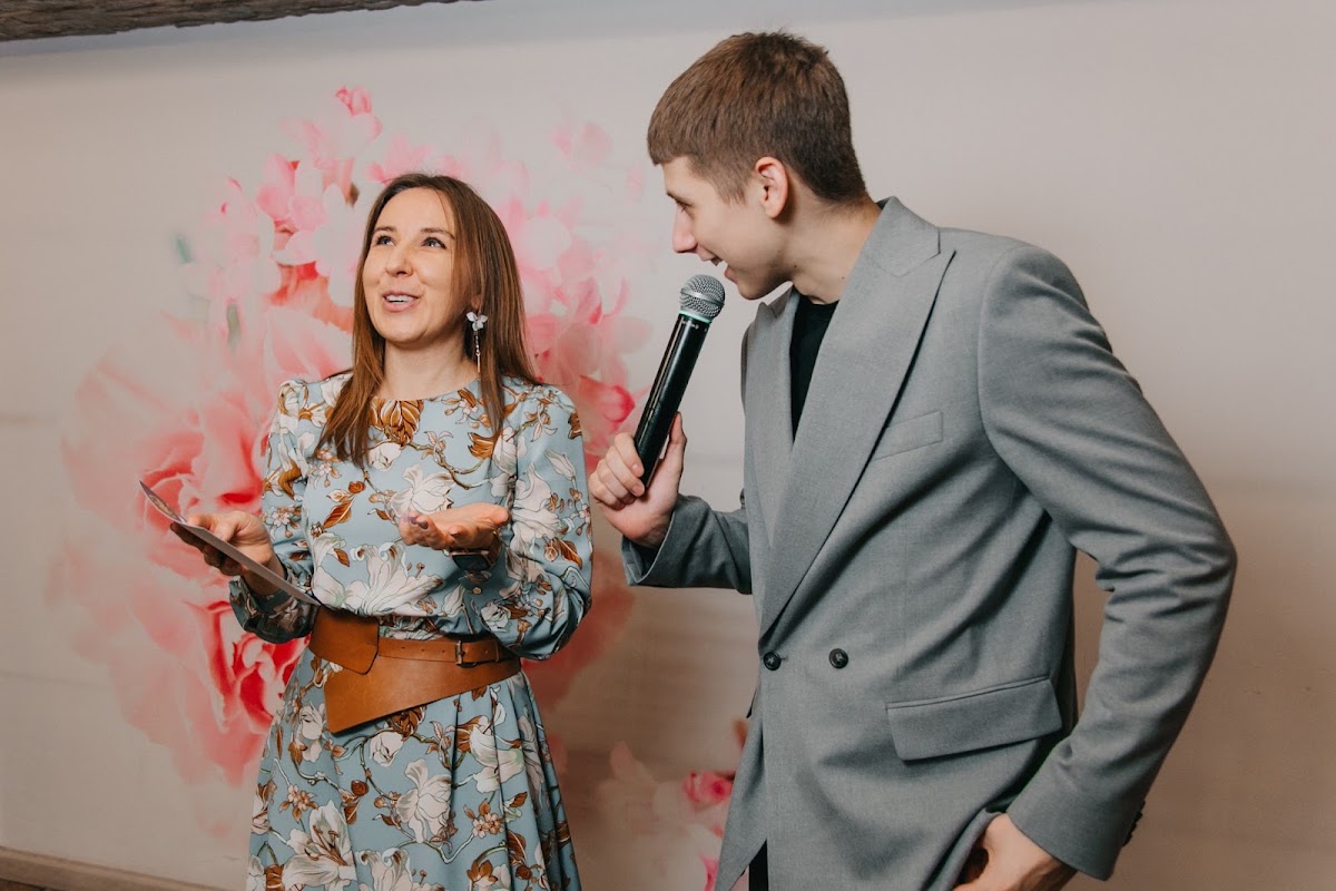 Портфолио: Свадьба