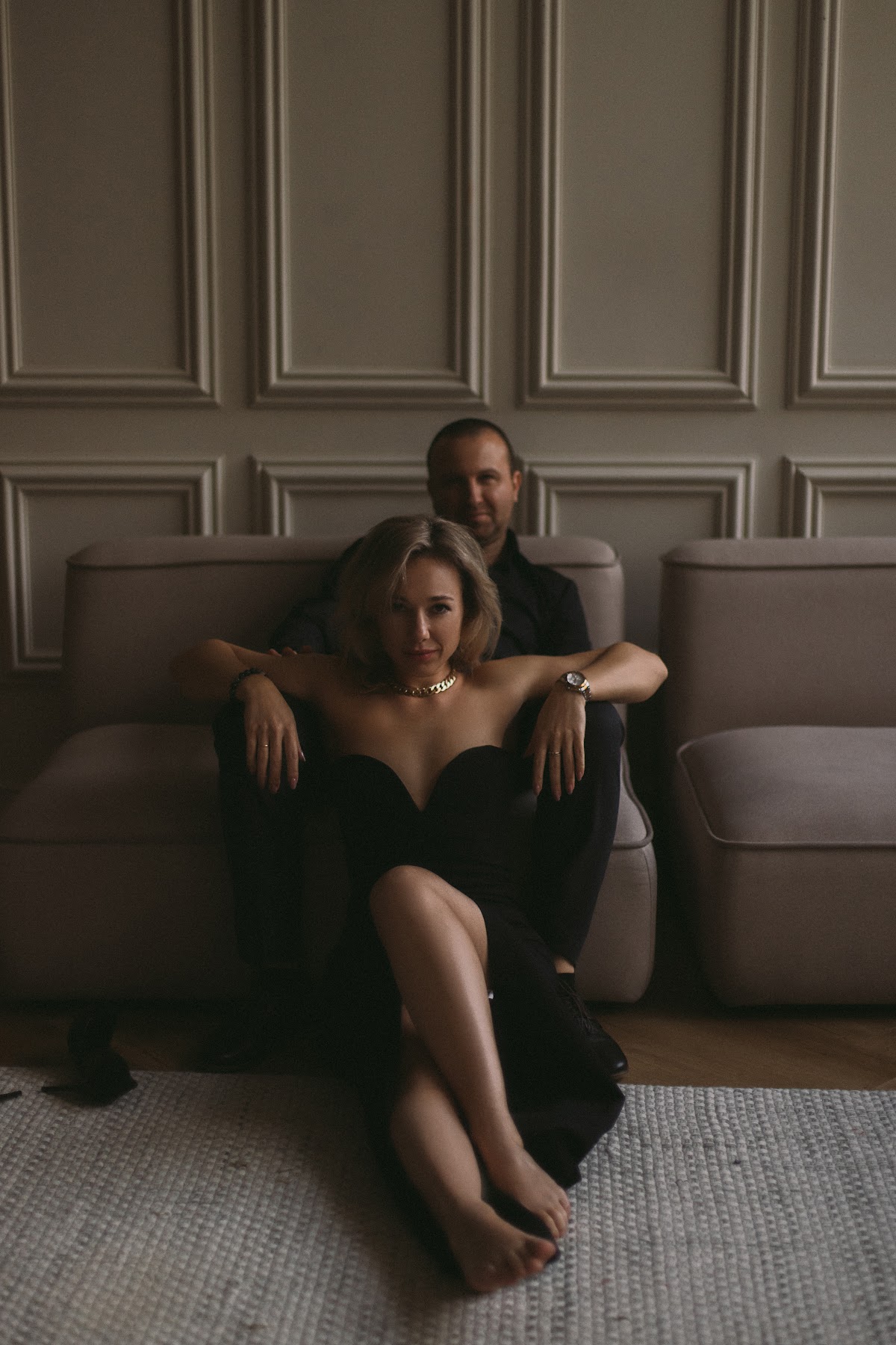 Портфолио: Love story