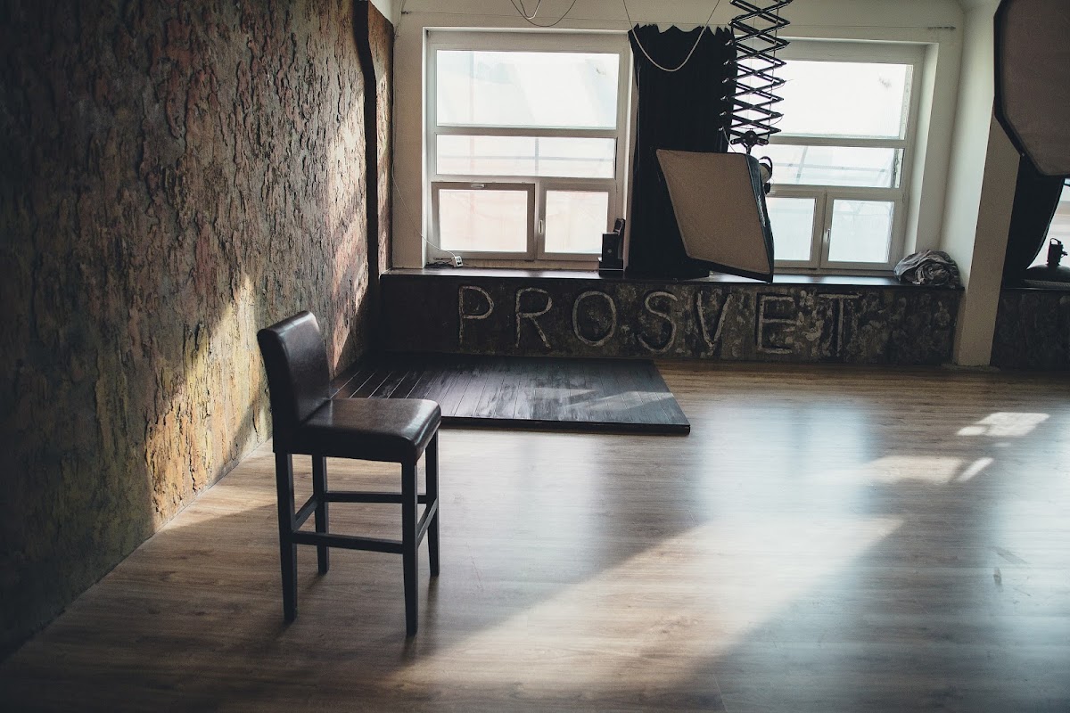 Prosvet