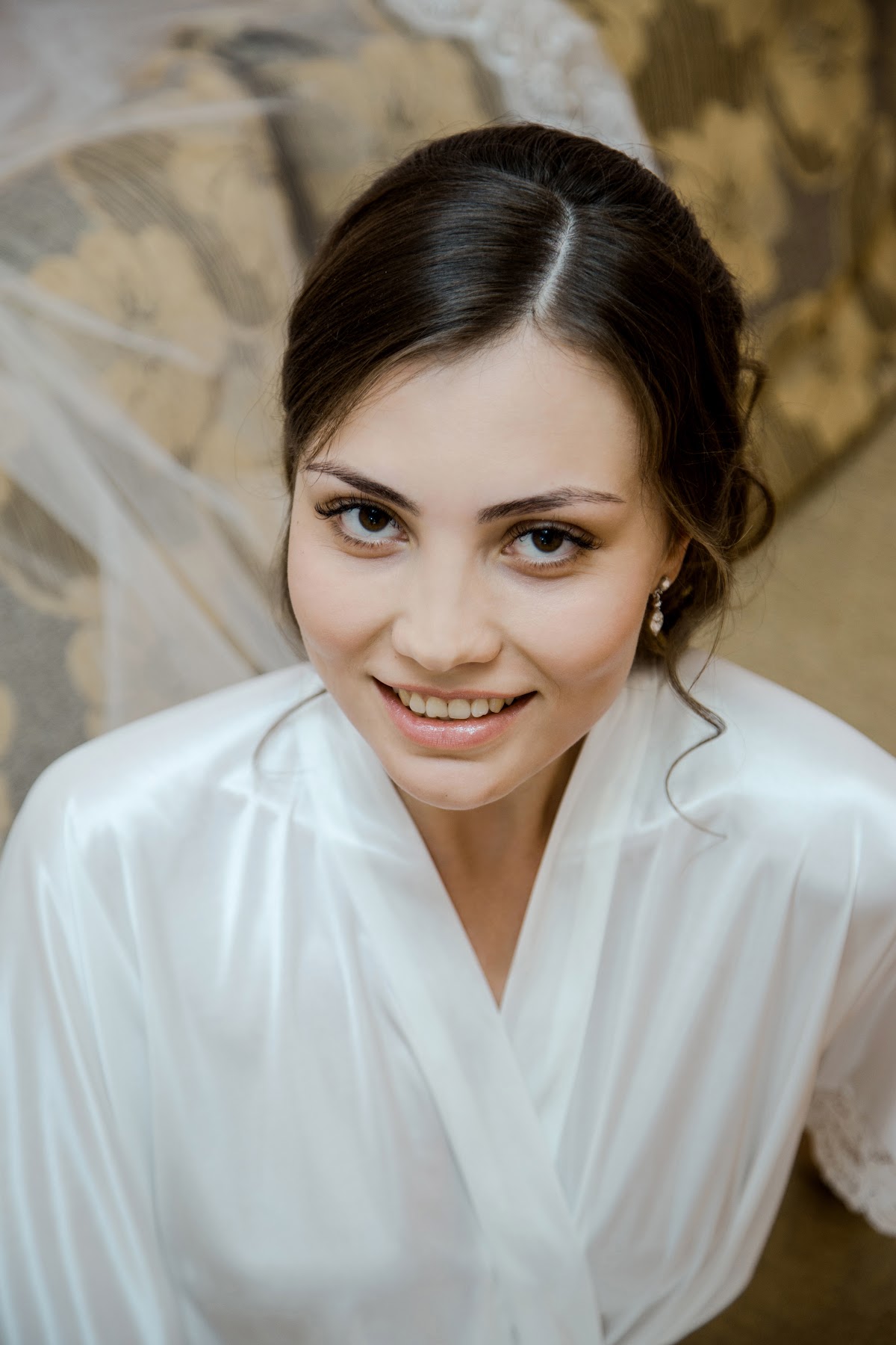Алена и Никита