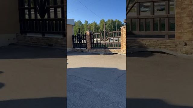 Видео с мероприятий