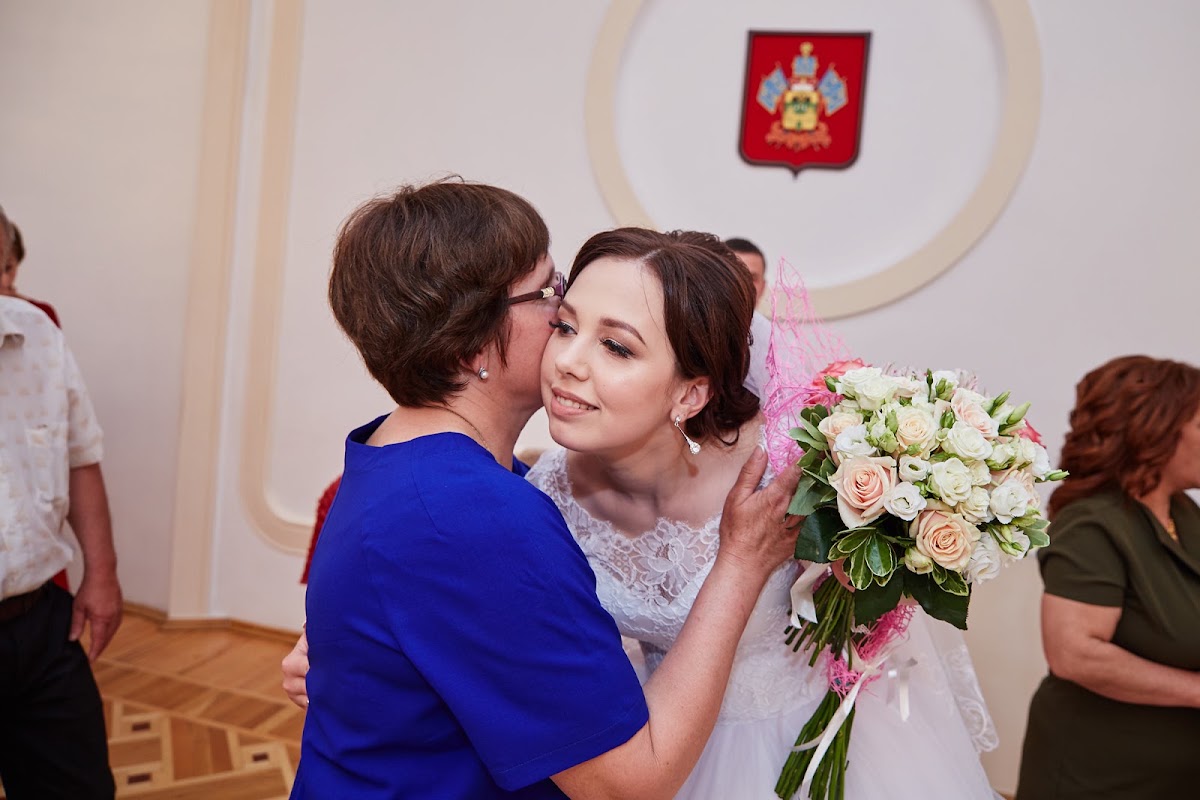Светлана и Хазар