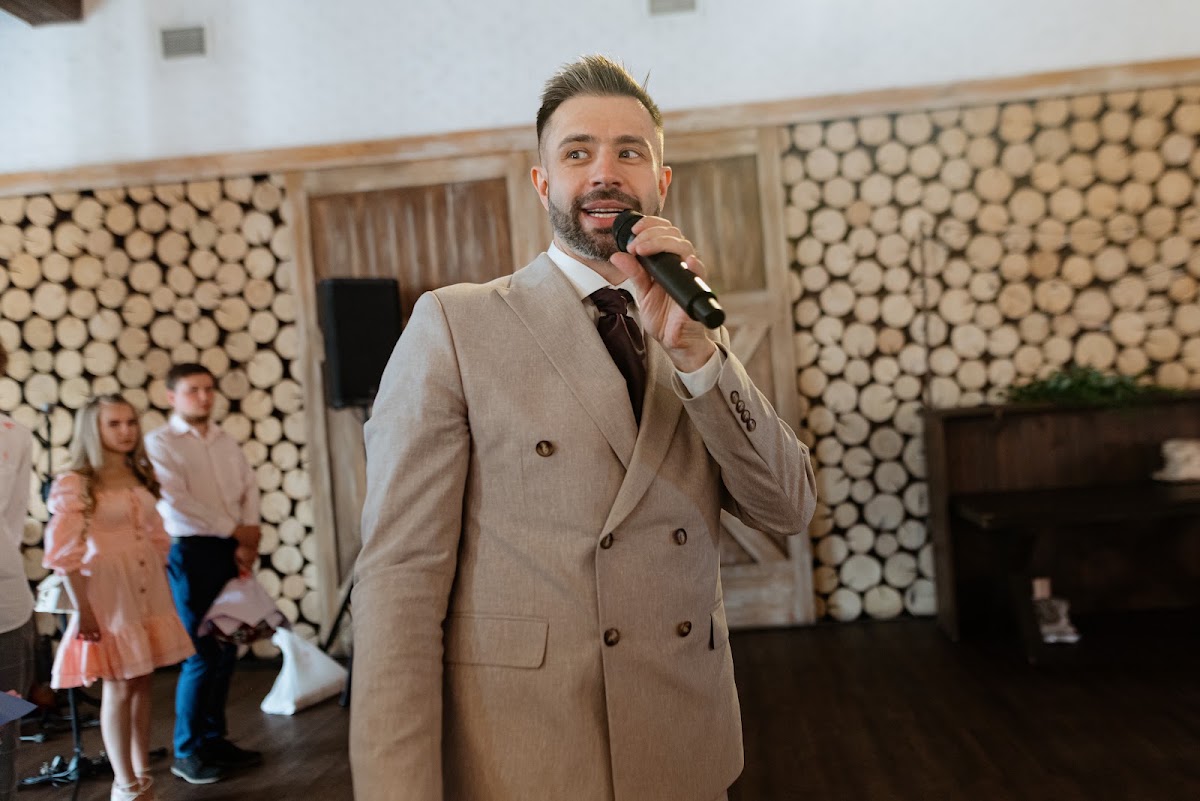 Виктория и Никита