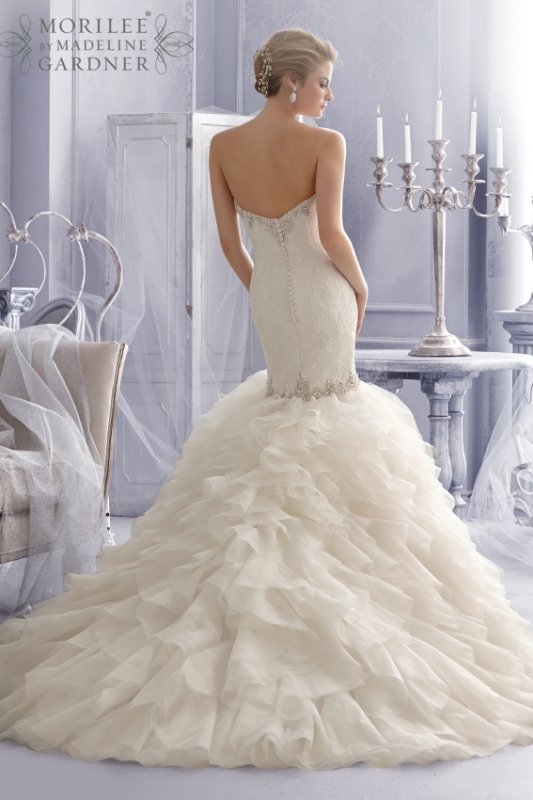 Lux Dress