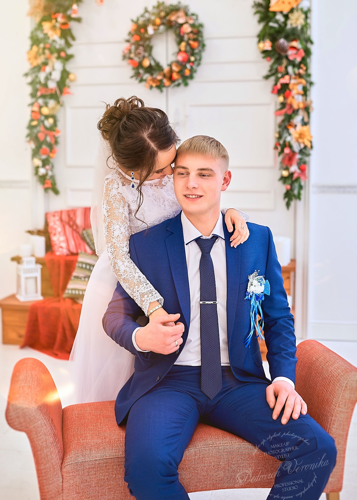 ДЕКАБРЬ 2017Г