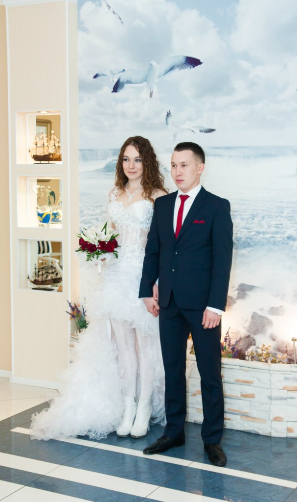 Лиля и Альберт