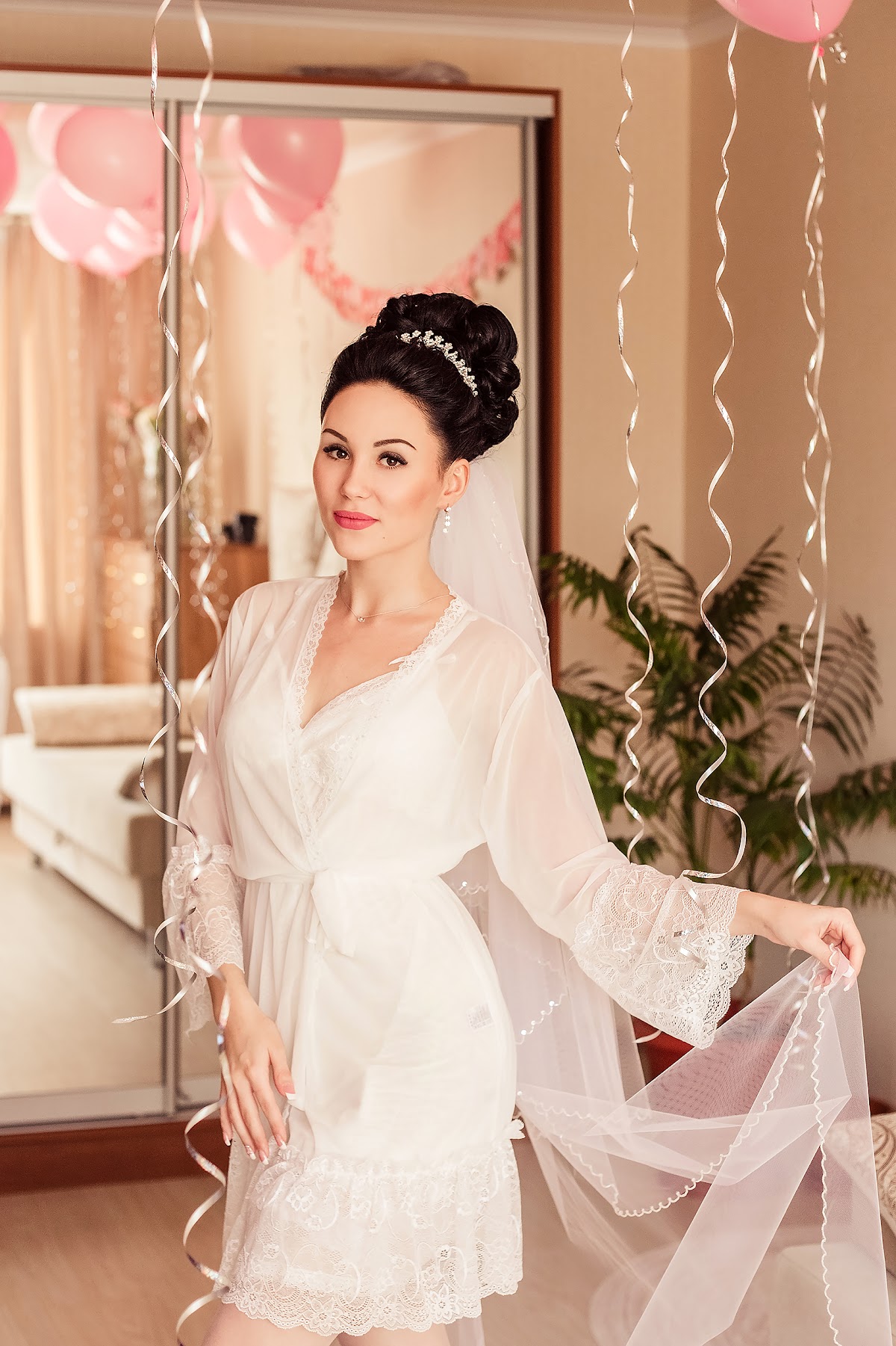 Алина и Дима