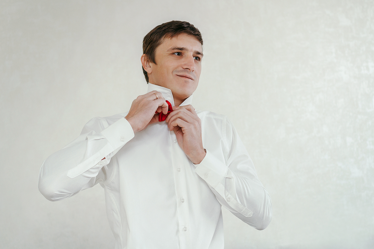 Людмила  и Сергей