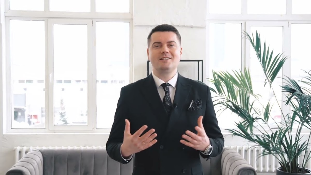 Михаил Морозов — кадр 4 из 26