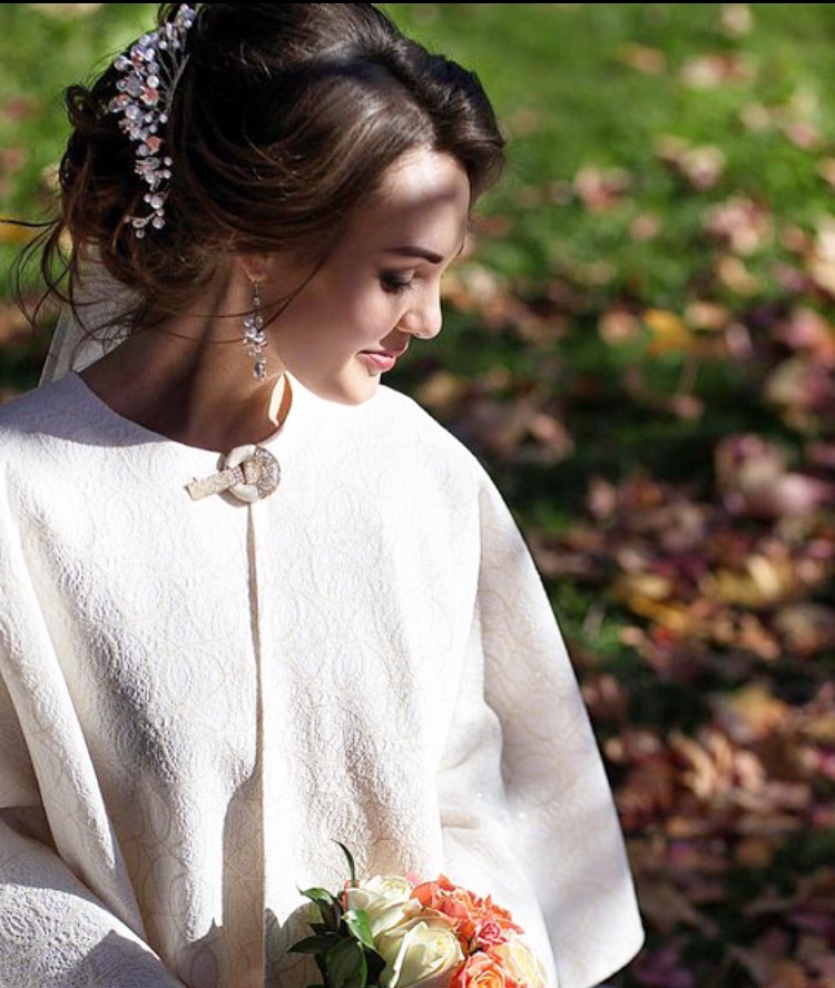 Wedding Jewelry