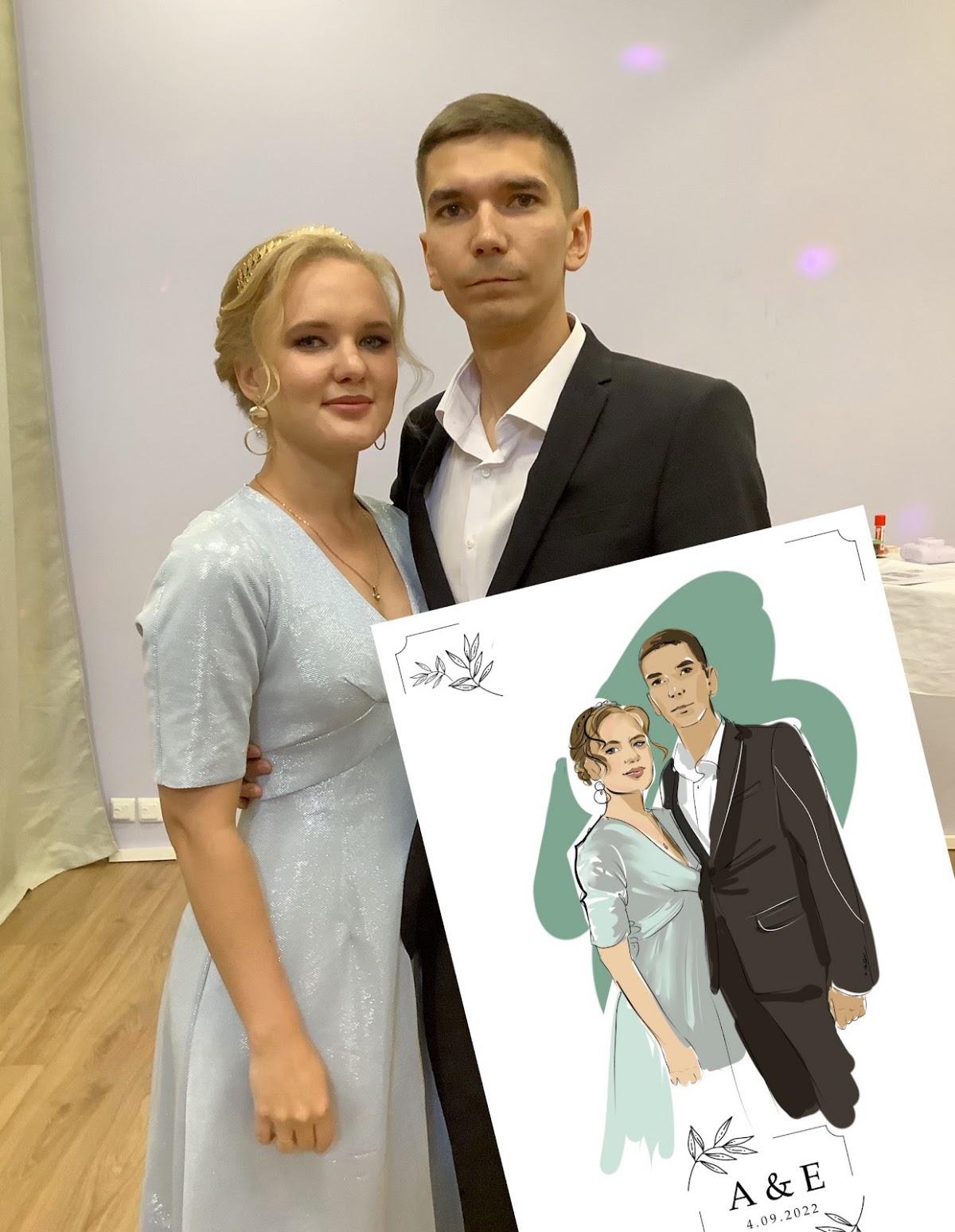 Портфолио